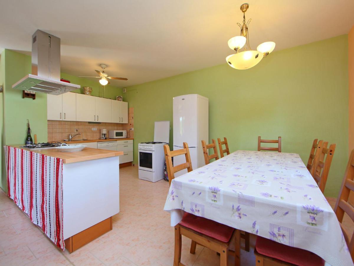 Holiday Home Golf Tee By Interhome Balatonudvari Bagian luar foto