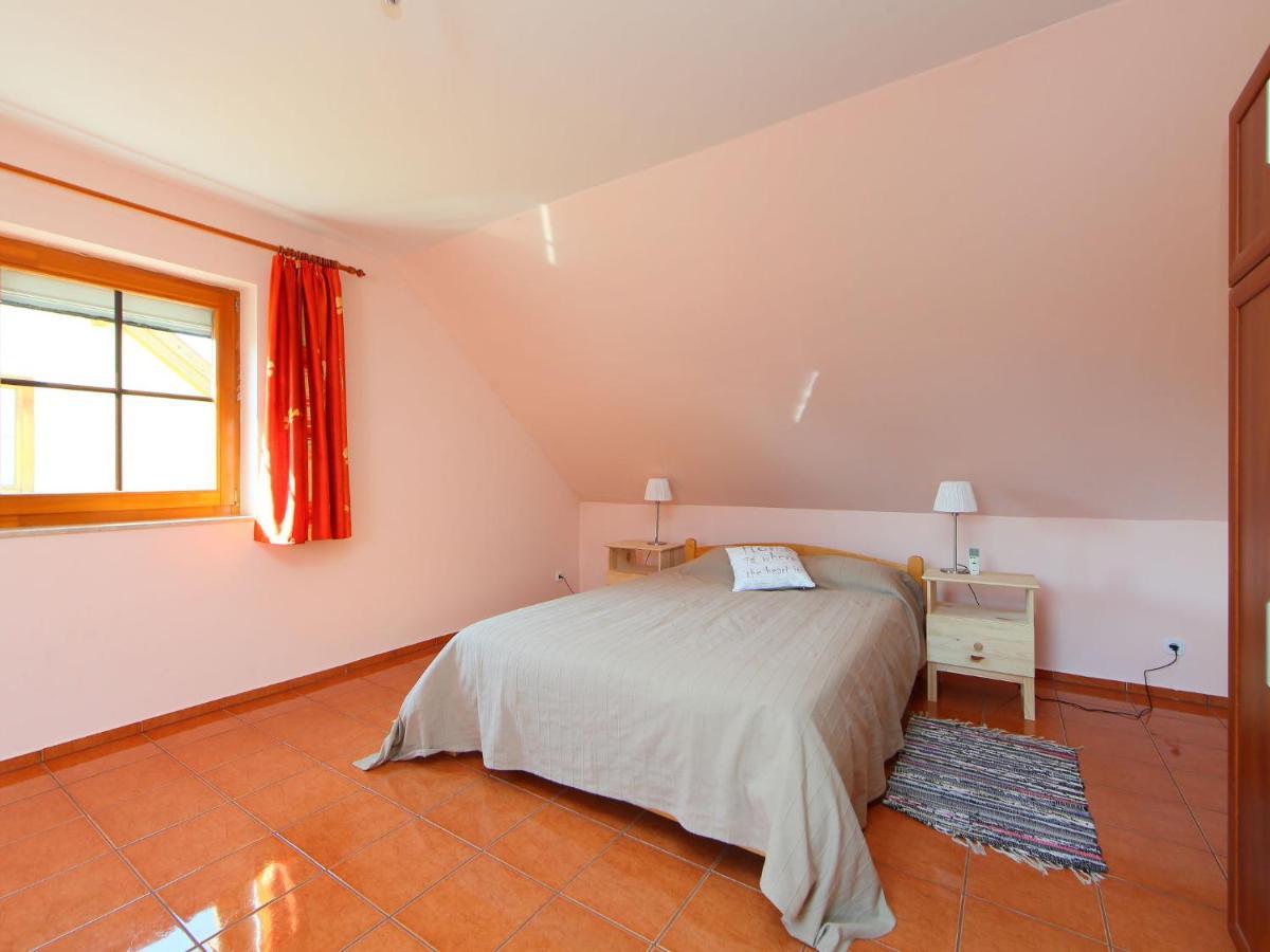 Holiday Home Golf Tee By Interhome Balatonudvari Bagian luar foto