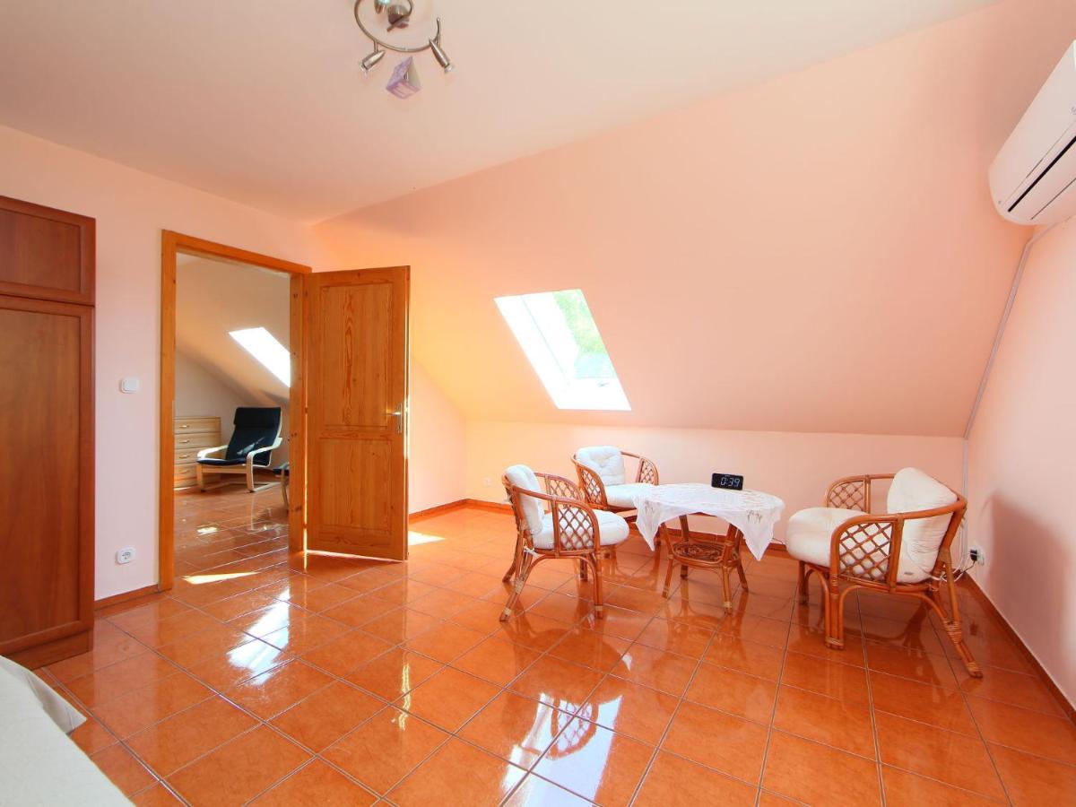 Holiday Home Golf Tee By Interhome Balatonudvari Bagian luar foto