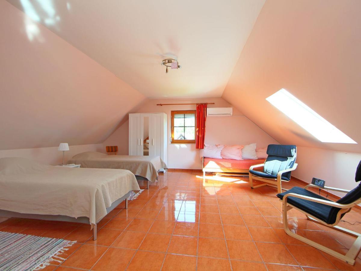 Holiday Home Golf Tee By Interhome Balatonudvari Bagian luar foto